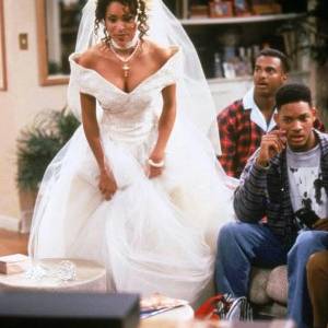 Bajer z bel-air/ The fresh prince of bel-air(1990-1996) - zdjęcia, fotki | Kinomaniak.pl