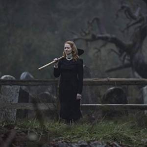 Chilling adventures of sabrina(2018) - zdjęcia, fotki | Kinomaniak.pl