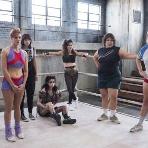 Glow(2017) - zdjęcia, fotki | Kinomaniak.pl