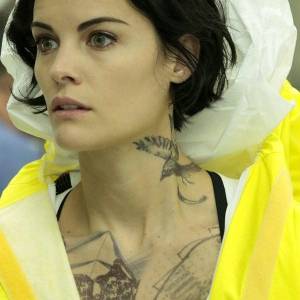 Blindspot: mapa zbrodni/ Blindspot(2015) - zdjęcia, fotki | Kinomaniak.pl