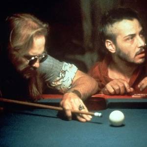 Kocham cię na zabój/ I love you to death(1990) - zdjęcia, fotki | Kinomaniak.pl