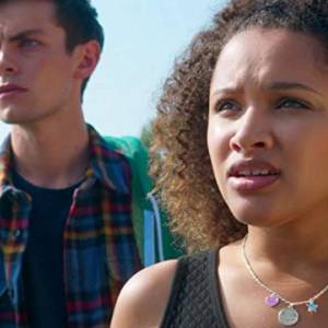 Życie w cuglach/ Free rein(2017) - zdjęcia, fotki | Kinomaniak.pl