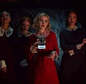 Chilling adventures of sabrina(2018) - zdjęcia, fotki | Kinomaniak.pl