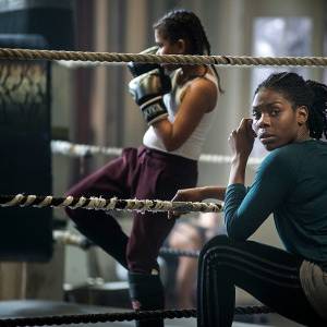 Kickbokserka/ Vechtmeisje(2018) - zdjęcia, fotki | Kinomaniak.pl