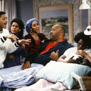 Bajer z bel-air/ The fresh prince of bel-air(1990-1996) - zdjęcia, fotki | Kinomaniak.pl