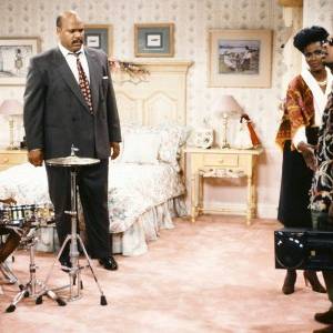 Bajer z bel-air/ The fresh prince of bel-air(1990-1996) - zdjęcia, fotki | Kinomaniak.pl