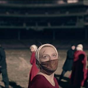Opowieść podręcznej/ The handmaid's tale(2017) - zdjęcia, fotki | Kinomaniak.pl