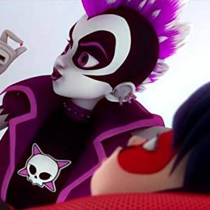 Miraculous: biedronka i czarny kot/ Miraculous, les aventures de ladybug et chat noir(2015) - zdjęcia, fotki | Kinomaniak.pl