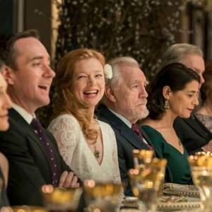 Sukcesja/ Succession(2018) - zdjęcia, fotki | Kinomaniak.pl