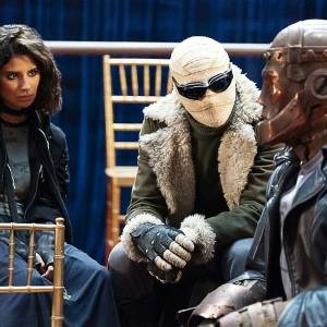 Doom patrol(2019) - zdjęcia, fotki | Kinomaniak.pl