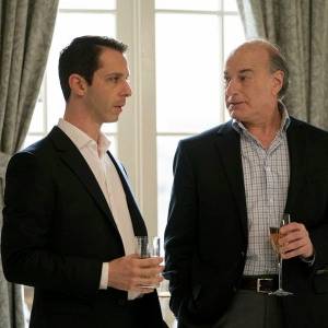 Sukcesja/ Succession(2018) - zdjęcia, fotki | Kinomaniak.pl