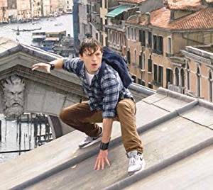 Spider-man: daleko od domu/ Spider-man: far from home(2019) - zdjęcia, fotki | Kinomaniak.pl