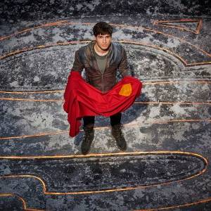 Krypton(2018) - zdjęcia, fotki | Kinomaniak.pl