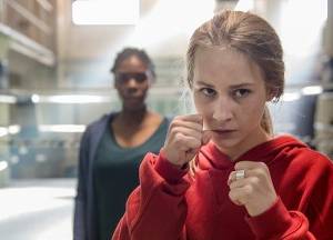 Kickbokserka/ Vechtmeisje(2018) - zdjęcia, fotki | Kinomaniak.pl