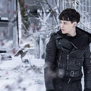 Dziewczyna w sieci pająka/ The girl in the spider's web(2018) - zdjęcia, fotki | Kinomaniak.pl