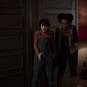 Chilling adventures of sabrina(2018) - zdjęcia, fotki | Kinomaniak.pl