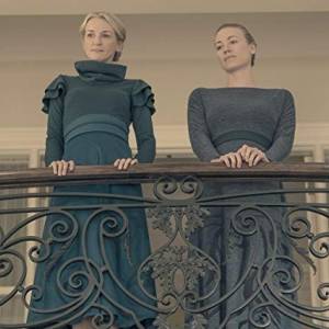 Opowieść podręcznej/ The handmaid's tale(2017) - zdjęcia, fotki | Kinomaniak.pl