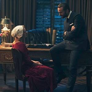 Opowieść podręcznej/ The handmaid's tale(2017) - zdjęcia, fotki | Kinomaniak.pl