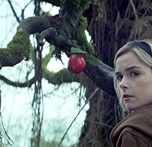 Chilling adventures of sabrina(2018) - zdjęcia, fotki | Kinomaniak.pl