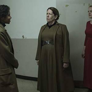 Opowieść podręcznej/ The handmaid's tale(2017) - zdjęcia, fotki | Kinomaniak.pl