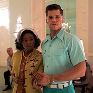 Ratched(2020) - zdjęcia, fotki | Kinomaniak.pl