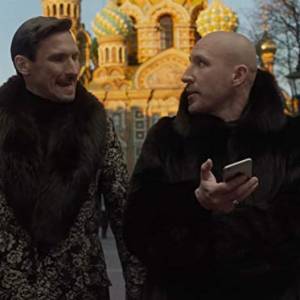 Pralnia/ The laundromat(2019) - zdjęcia, fotki | Kinomaniak.pl