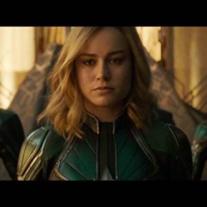 Kapitan marvel/ Captain marvel(2019) - zdjęcia, fotki | Kinomaniak.pl