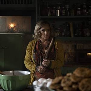 Chilling adventures of sabrina(2018) - zdjęcia, fotki | Kinomaniak.pl