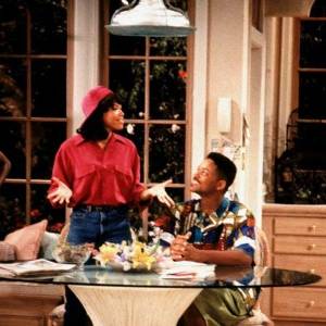 Bajer z bel-air/ The fresh prince of bel-air(1990-1996) - zdjęcia, fotki | Kinomaniak.pl