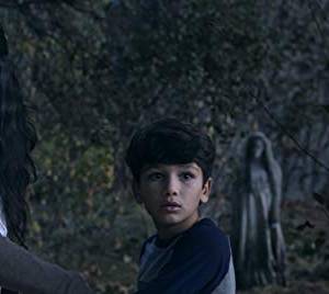 Topielisko. klątwa la llorony/ The curse of la llorona(2019) - zdjęcia, fotki | Kinomaniak.pl