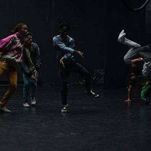 Let's dance(2019) - zdjęcia, fotki | Kinomaniak.pl
