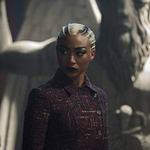 Chilling adventures of sabrina(2018) - zdjęcia, fotki | Kinomaniak.pl