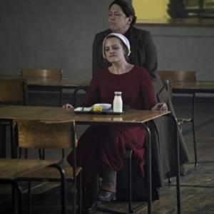 Opowieść podręcznej/ The handmaid's tale(2017) - zdjęcia, fotki | Kinomaniak.pl