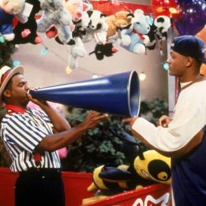 Bajer z bel-air/ The fresh prince of bel-air(1990-1996) - zdjęcia, fotki | Kinomaniak.pl
