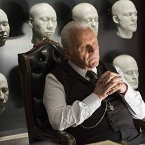 Westworld(2016) - zdjęcia, fotki | Kinomaniak.pl