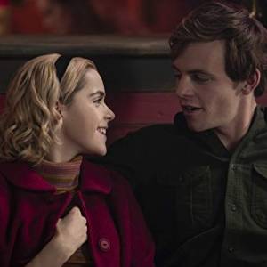 Chilling adventures of sabrina(2018) - zdjęcia, fotki | Kinomaniak.pl