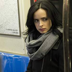 Jessica jones(2015-2019) - zdjęcia, fotki | Kinomaniak.pl