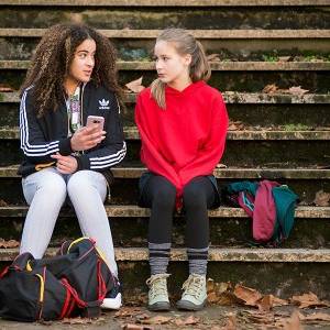 Kickbokserka/ Vechtmeisje(2018) - zdjęcia, fotki | Kinomaniak.pl