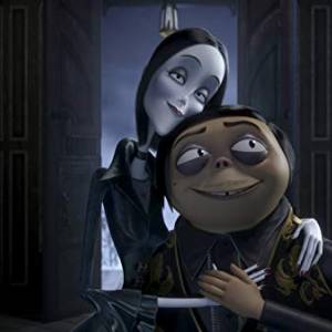 Rodzina addamsów/ The addams family(2019) - zdjęcia, fotki | Kinomaniak.pl
