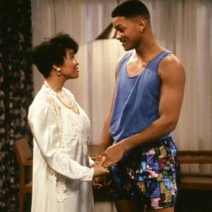 Bajer z bel-air/ The fresh prince of bel-air(1990-1996) - zdjęcia, fotki | Kinomaniak.pl