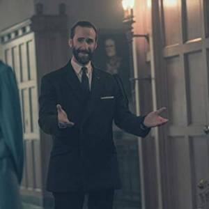 Opowieść podręcznej/ The handmaid's tale(2017) - zdjęcia, fotki | Kinomaniak.pl