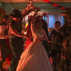 Chilling adventures of sabrina(2018) - zdjęcia, fotki | Kinomaniak.pl