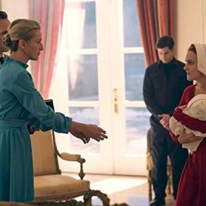 Opowieść podręcznej/ The handmaid's tale(2017) - zdjęcia, fotki | Kinomaniak.pl