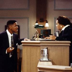 Bajer z bel-air/ The fresh prince of bel-air(1990-1996) - zdjęcia, fotki | Kinomaniak.pl