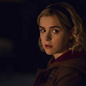 Chilling adventures of sabrina(2018) - zdjęcia, fotki | Kinomaniak.pl