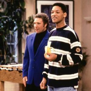 Bajer z bel-air/ The fresh prince of bel-air(1990-1996) - zdjęcia, fotki | Kinomaniak.pl