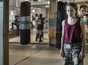 Kickbokserka/ Vechtmeisje(2018) - zdjęcia, fotki | Kinomaniak.pl