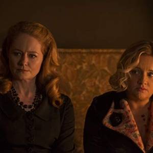 Chilling adventures of sabrina(2018) - zdjęcia, fotki | Kinomaniak.pl