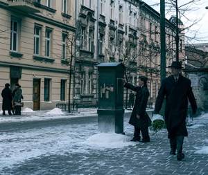 Obywatel jones(2019) - zdjęcia, fotki | Kinomaniak.pl