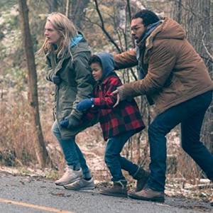 Opowieść podręcznej/ The handmaid's tale(2017) - zdjęcia, fotki | Kinomaniak.pl